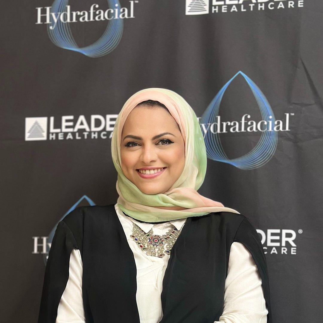 Image of Nora Mohamed