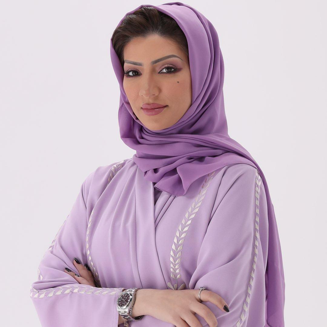 Image of Amal Abdulmalik