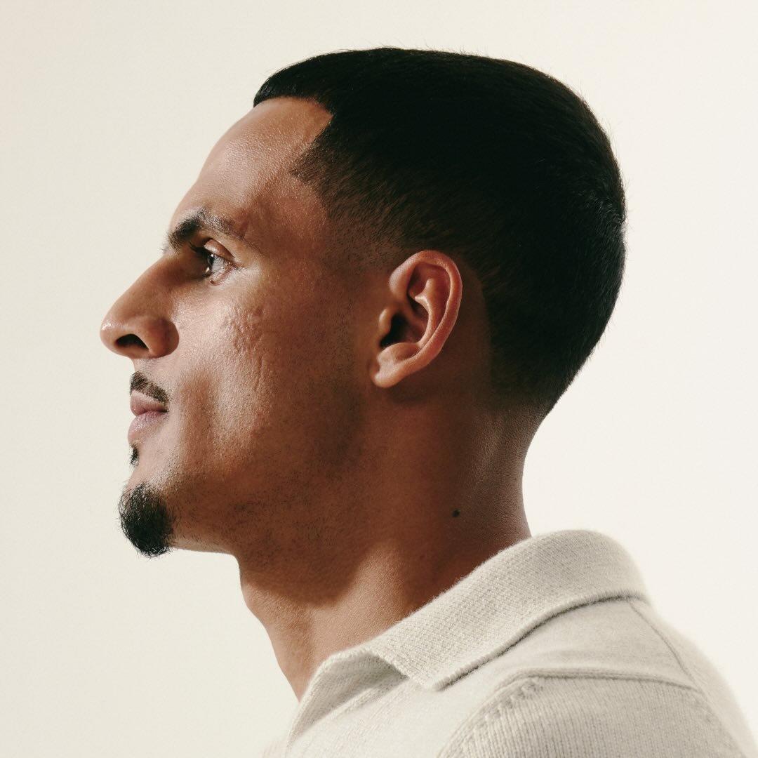 Image of Ali Al-Hamadi