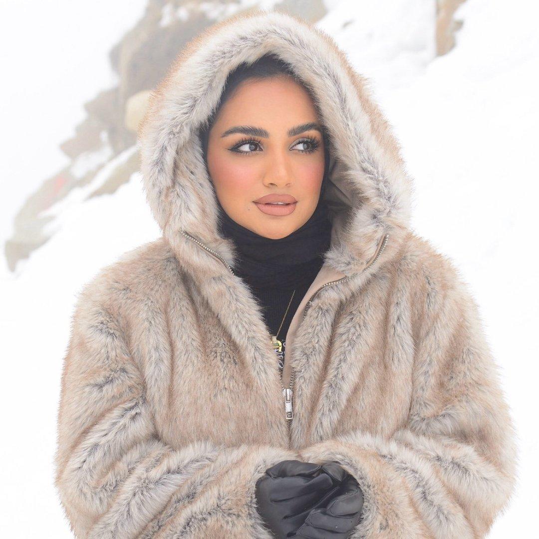 Image of Fatima Al Mohammedi