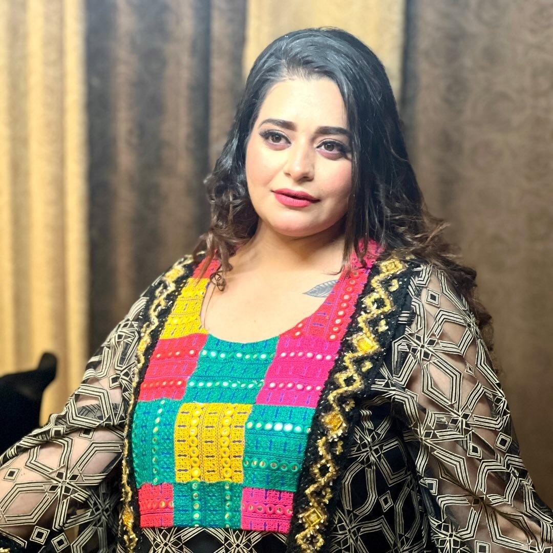 Image of Khushboo Chawla