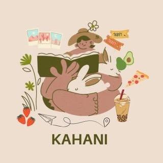 Image of kahaniqatar