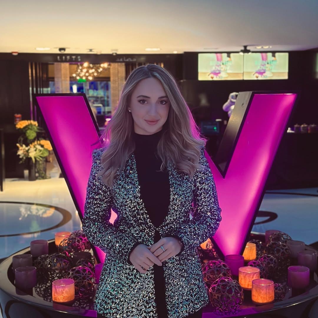 Image of Valeriia Lauriti