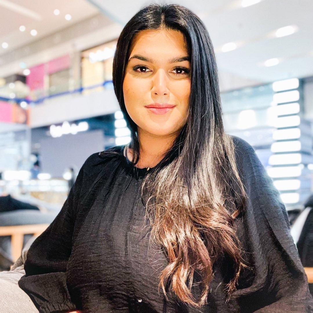 Image of Maria Q Kaisrani