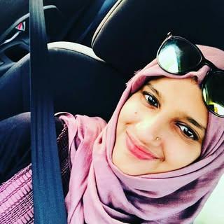 Image of Saliha Sameer